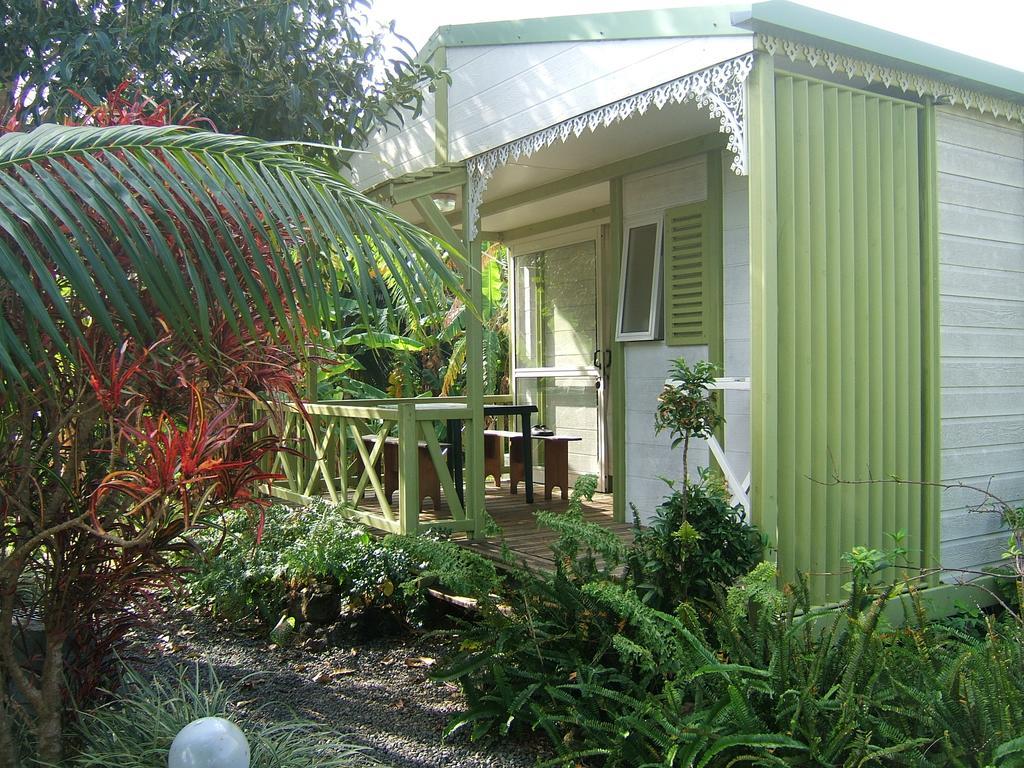 Holiday Home La Caverne Des Hirondelles Saint-Joseph Exterior photo