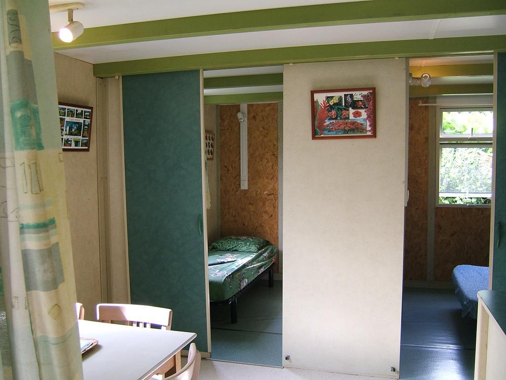 Holiday Home La Caverne Des Hirondelles Saint-Joseph Exterior photo