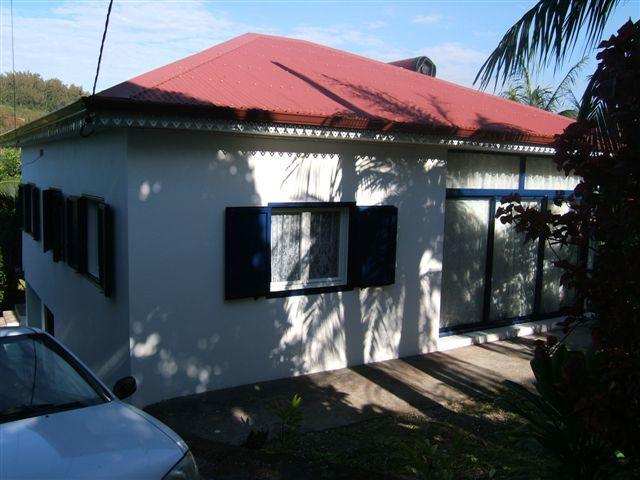 Holiday Home La Caverne Des Hirondelles Saint-Joseph Exterior photo
